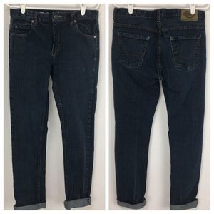 Dickies Slim Fit Jeans Size 27